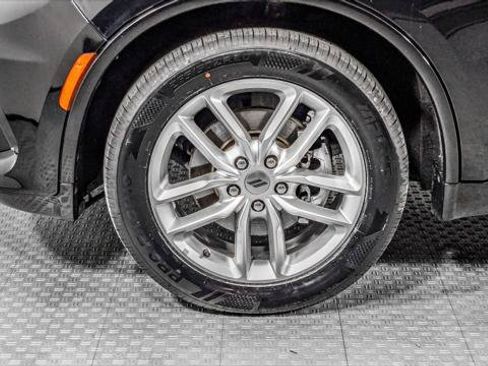 Used 2023 Dodge Durango GT RWD image 36