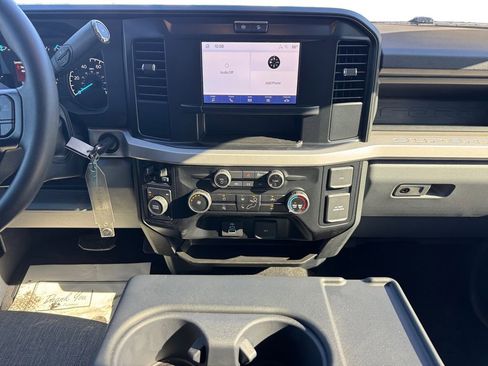 New 2026 Ford F250 XL w/ STX Appearance Package image 13