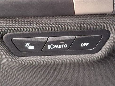 Used 2024 BMW iX xDrive50 w/ Premium Package image 33