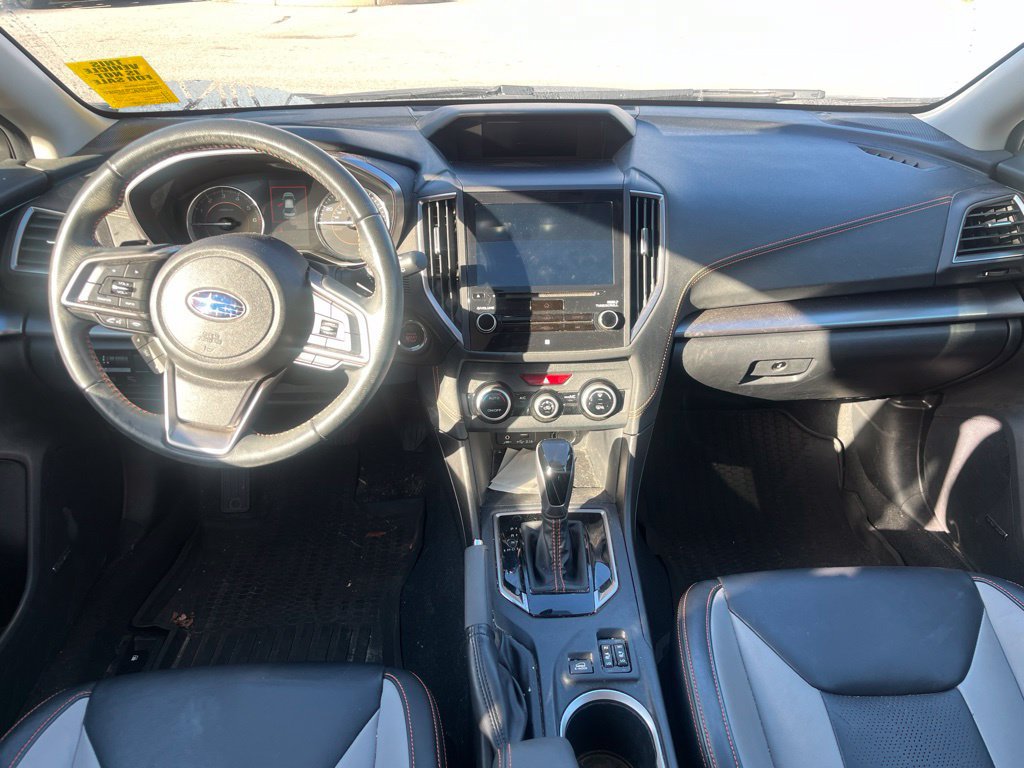 Used 2023 Subaru Crosstrek 2.5i Limited AWD/4WD image 6