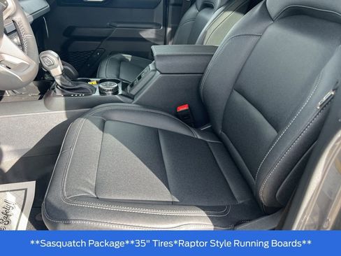 New 2026 Ford Bronco Big Bend image 34