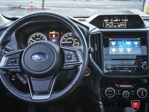 Used 2023 Subaru Forester Premium image 2