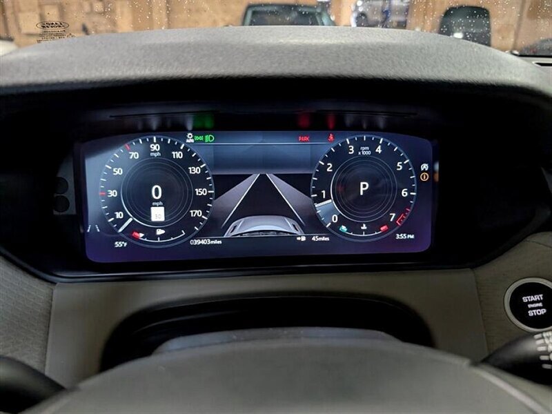 Used 2021 Land Rover Range Rover Velar S AWD/4WD image 20