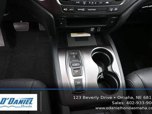 Used 2023 Honda Passport EX-L image 33