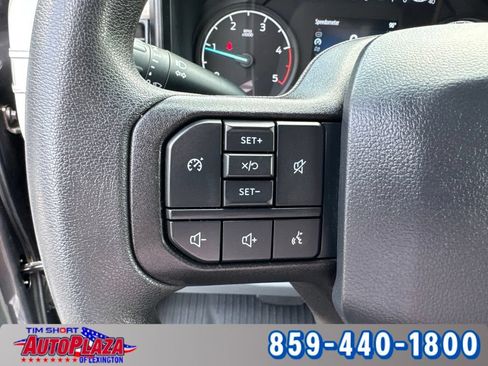 Used 2024 Ford F250 XL w/ STX Appearance Package AWD/4WD image 31
