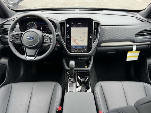 New 2026 Subaru Forester Limited AWD/4WD image 18