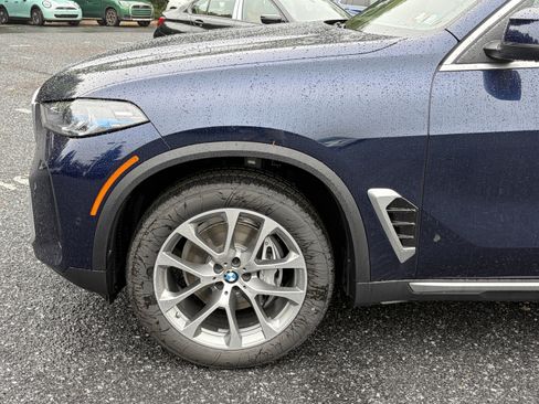 New 2026 BMW X5 xDrive40i AWD/4WD image 4