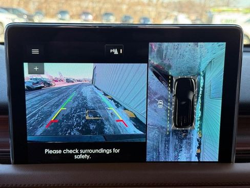 Used 2023 Lincoln Aviator Reserve w/ Class IV Trailer Tow Package image 20