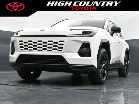 New 2026 Toyota RAV4 SE w/ Convenience Package AWD/4WD image 35