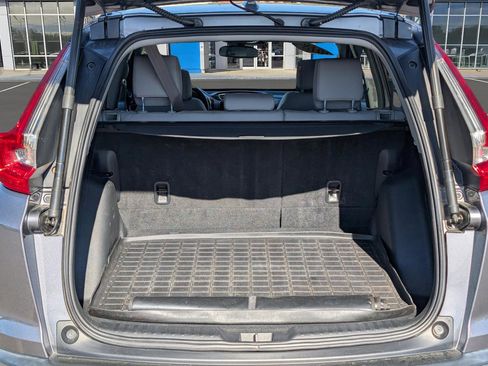 Used 2018 Honda CR-V Touring image 10