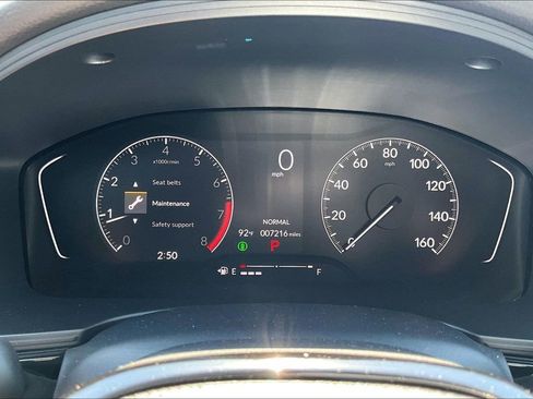 Certified 2026 Honda Civic Sport image 10