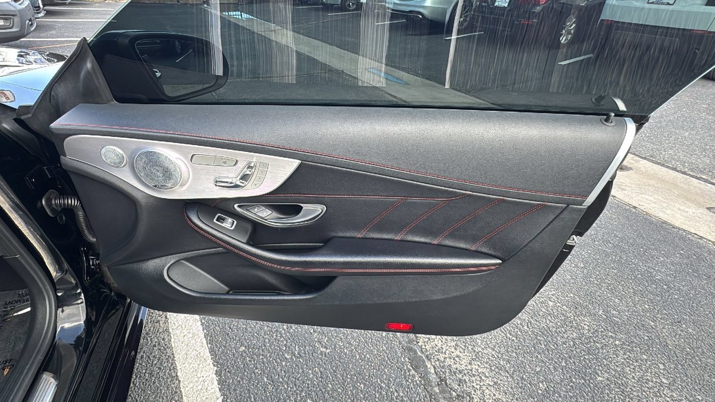 Used 2019 Mercedes-Benz C 43 AMG 4MATIC Coupe image 15