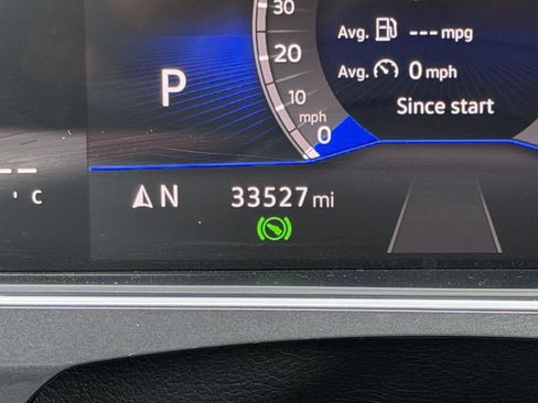 Used 2024 Volkswagen Tiguan S w/ MDO Package, Two-Row AWD/4WD image 29