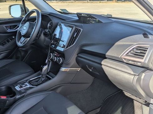 Used 2023 Subaru Forester Touring w/ Popular Package #3 image 33