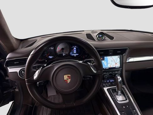 Used 2015 Porsche 911 Carrera 4S AWD/4WD image 23