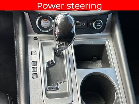 Used 2023 Nissan Murano SV FWD image 18