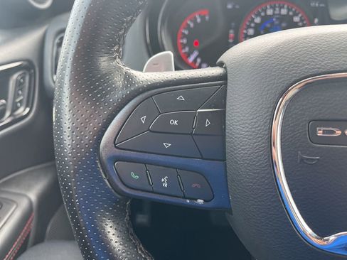 Used 2023 Dodge Durango GT AWD/4WD image 31