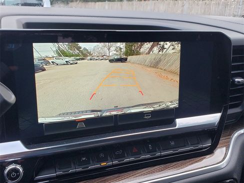 New 2026 GMC Sierra 1500 Elevation image 21