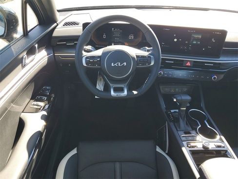 New 2026 Kia K5 GT-Line image 25