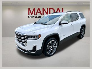 Used 2020 GMC Acadia SLT FWD video 1