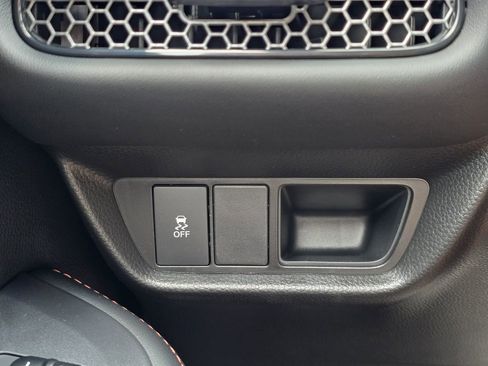 New 2027 Honda HR-V Sport image 24