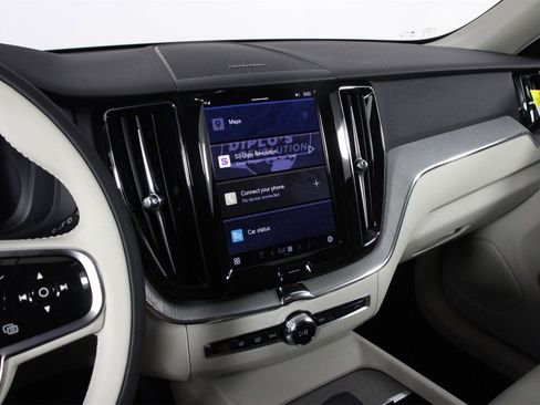 New 2025 Volvo XC60 T8 Plus w/ Protection Package Premier image 6