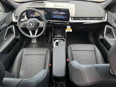 New 2026 BMW X1 xDrive28i w/ Technology Package image 13