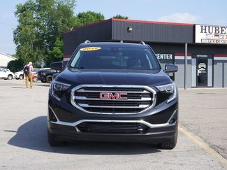 Used 2019 GMC Terrain SLT w/ Preferred Package FWD video 2