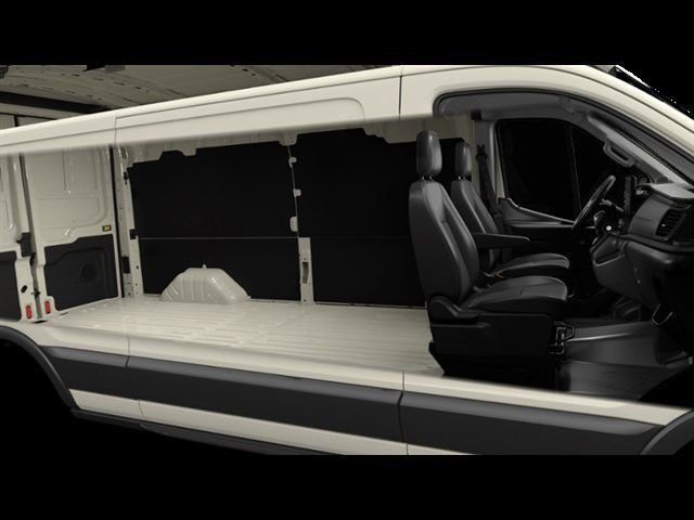 New 2026 Ford Transit 150 Low Roof w/ Load Area Protection Package RWD image 83