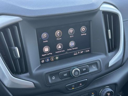 Certified 2023 GMC Terrain SLE w/ Driver Convenience Package image 25