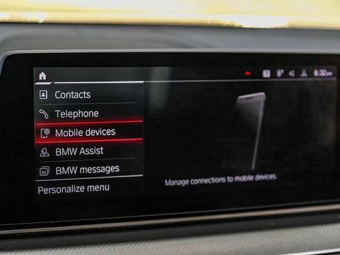 Used 2020 BMW M5 w/ Executive Package AWD/4WD image 35
