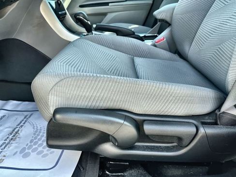 Used 2016 Honda Accord LX image 16