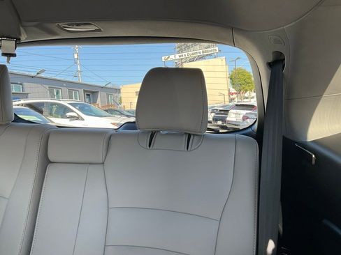 Used 2021 Honda Pilot EX-L image 35