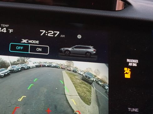 Used 2022 Subaru Outback Touring XT image 15