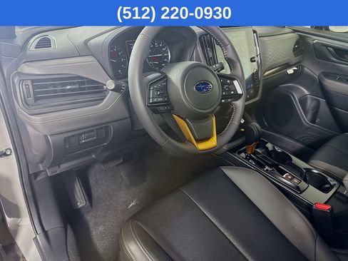 Used 2026 Subaru Forester Wilderness image 10