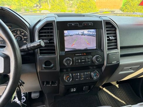 Used 2019 Ford F150 XLT w/ Equipment Group 301A Mid RWD image 21