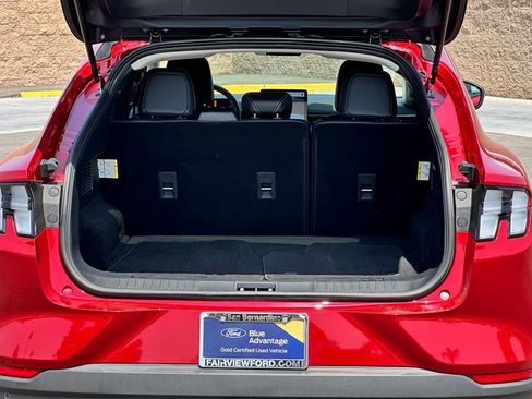 Certified 2024 Ford Mustang Mach-E Select image 23