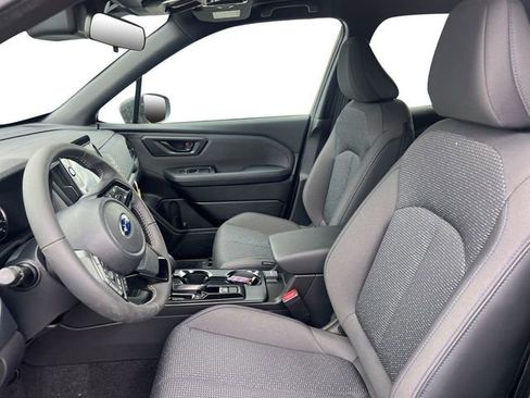 New 2026 Subaru Forester Premium AWD/4WD image 9