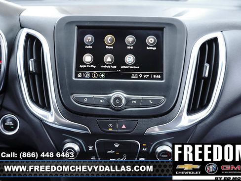 Certified 2023 Chevrolet Equinox LT FWD image 16