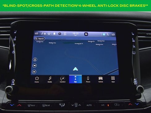 Used 2022 Jeep Wagoneer Series II image 16