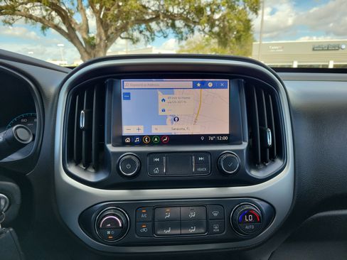 Used 2019 Chevrolet Colorado LT w/ Redline Special Edition image 23