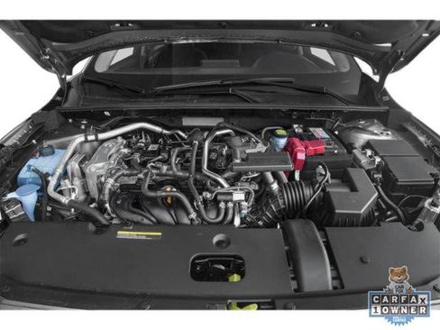 Certified 2023 Nissan Sentra SV w/ SV Premium Package FWD image 47