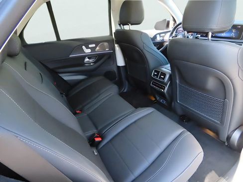New 2025 Mercedes-Benz GLE 350 4MATIC image 35