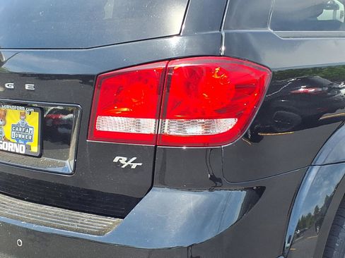 Used 2016 Dodge Journey R/T AWD/4WD image 25