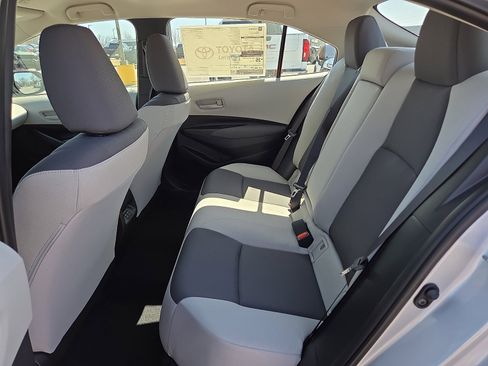New 2026 Toyota Corolla LE image 7