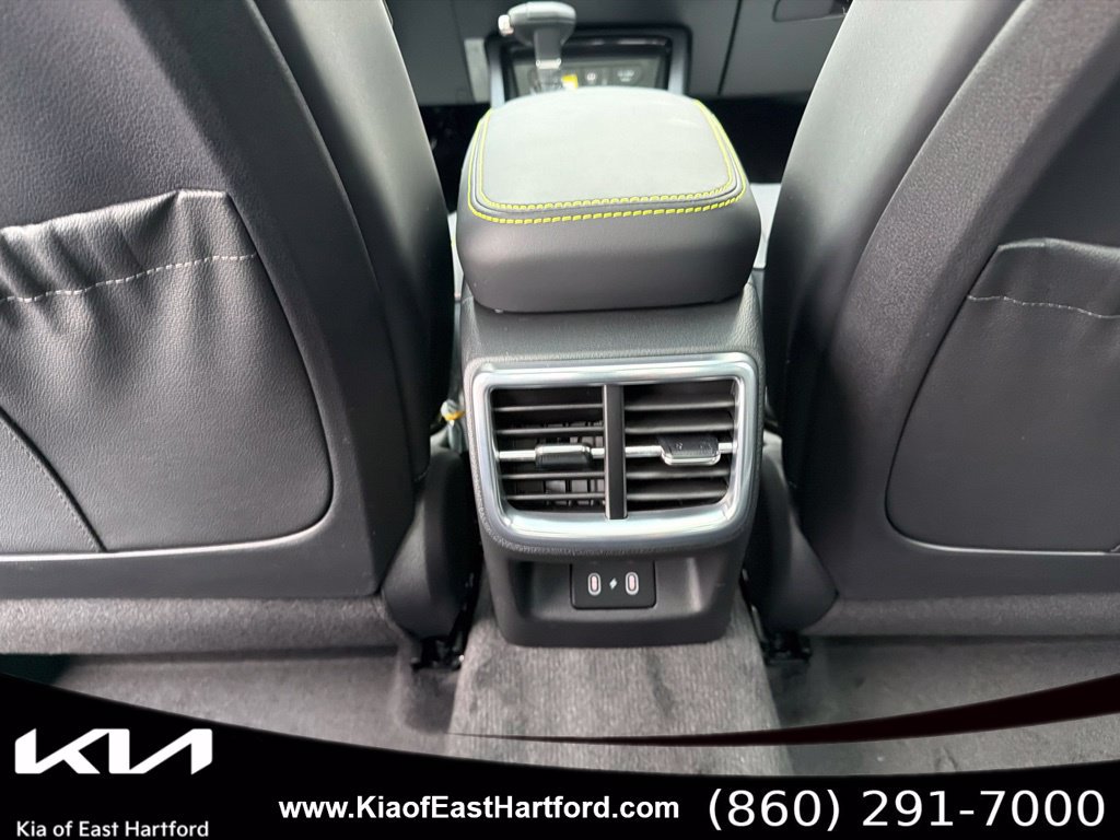 New 2027 Kia K5 GT FWD image 20