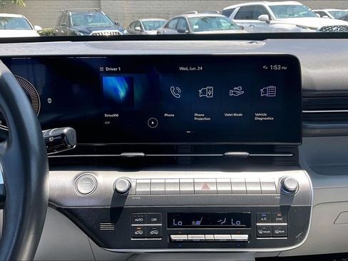 Certified 2024 Hyundai Kona SEL FWD image 8