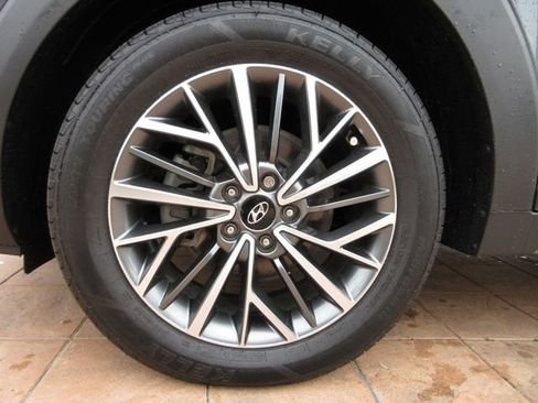 Used 2021 Hyundai Tucson SEL image 8