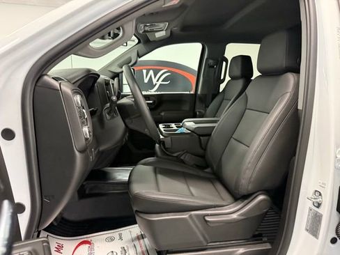 New 2026 GMC Sierra 3500 Pro w/ Convenience Package image 9