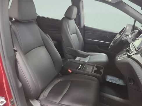 Used 2025 Honda Odyssey Sport-L image 14